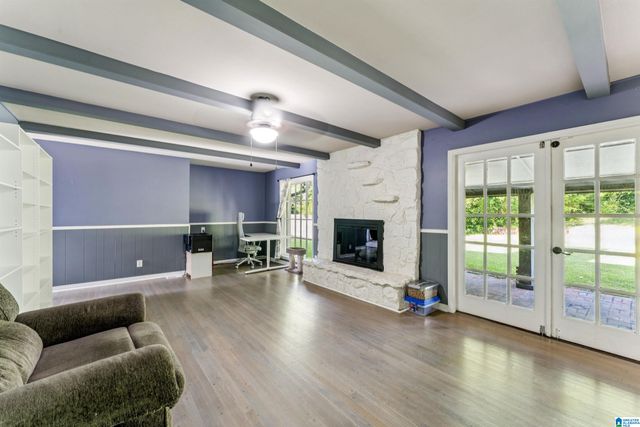 732 MILGRAY LANE, Bessemer, AL 35022