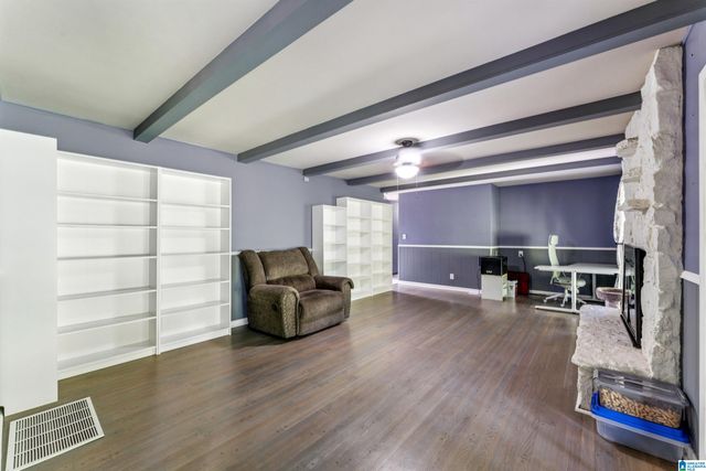 732 MILGRAY LANE, Bessemer, AL 35022