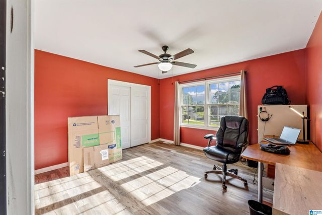 732 MILGRAY LANE, Bessemer, AL 35022