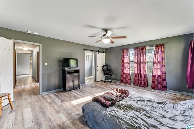 732 MILGRAY LANE, Bessemer, AL 35022