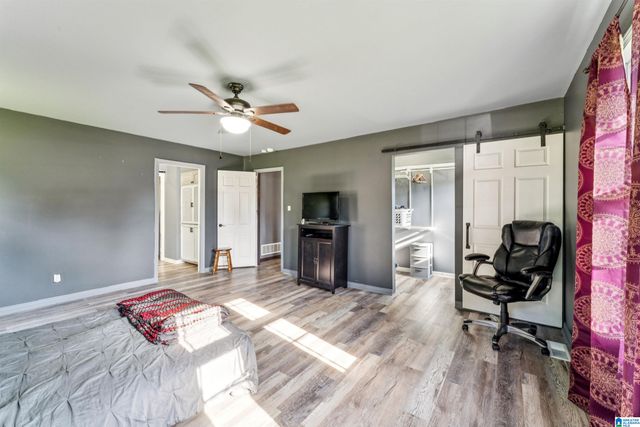 732 MILGRAY LANE, Bessemer, AL 35022