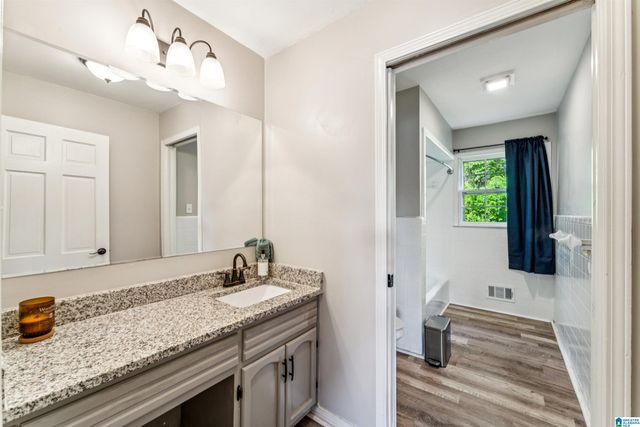 732 MILGRAY LANE, Bessemer, AL 35022