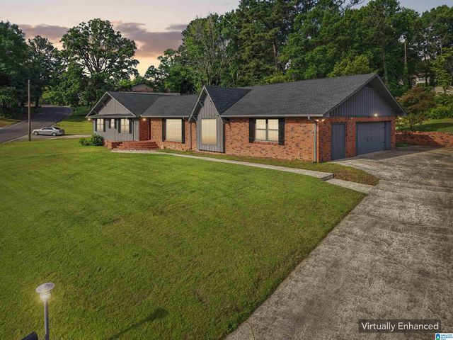 732 MILGRAY LANE, Bessemer, AL 35022