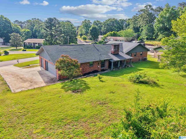 732 MILGRAY LANE, Bessemer, AL 35022