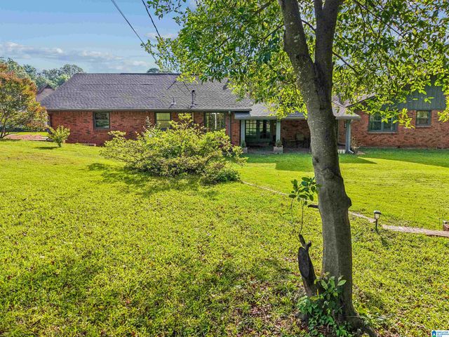 732 MILGRAY LANE, Bessemer, AL 35022