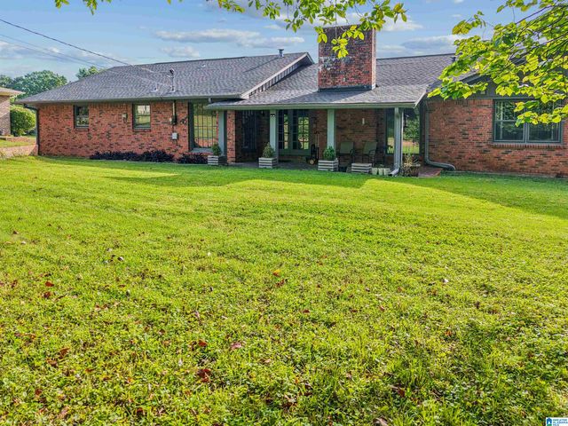 732 MILGRAY LANE, Bessemer, AL 35022