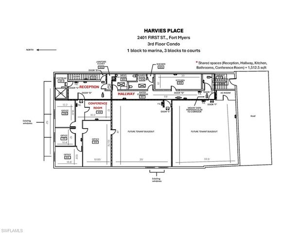 2401 First ST # 300, Fort Myers, FL 33901