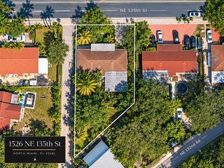 1526 NE 135th St, North Miami, FL 33161