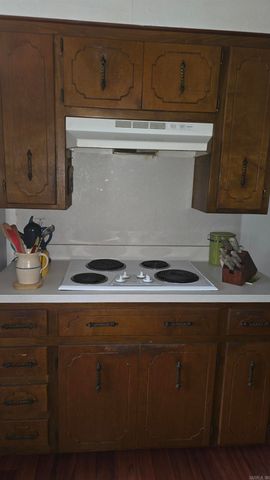 504 W glazy peau, Hot Springs, AR 71909