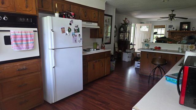 504 W glazy peau, Hot Springs, AR 71909