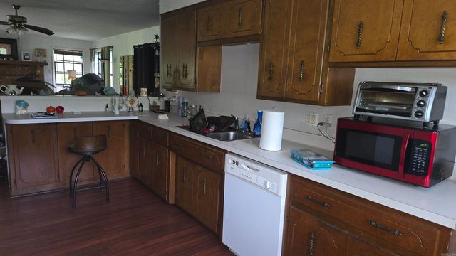 504 W glazy peau, Hot Springs, AR 71909