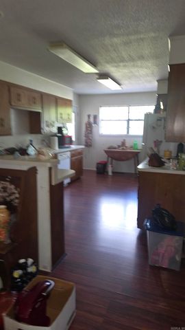 504 W glazy peau, Hot Springs, AR 71909
