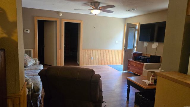 504 W glazy peau, Hot Springs, AR 71909