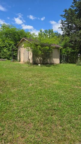 504 W glazy peau, Hot Springs, AR 71909
