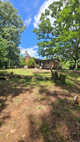 504 W glazy peau, Hot Springs, AR 71909