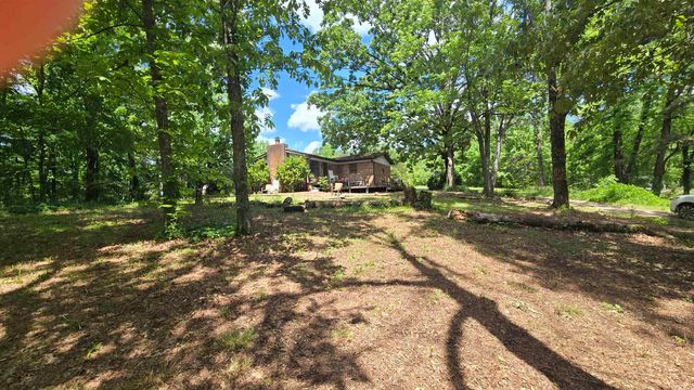 504 W glazy peau, Hot Springs, AR 71909