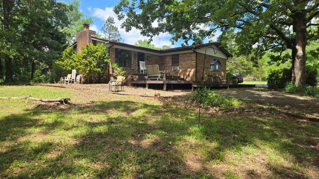 504 W glazy peau, Hot Springs, AR 71909