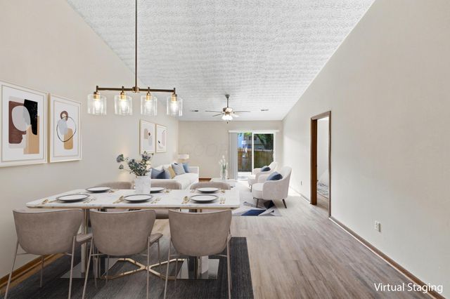 1460 October Ridge Court, Columbus, OH 43223