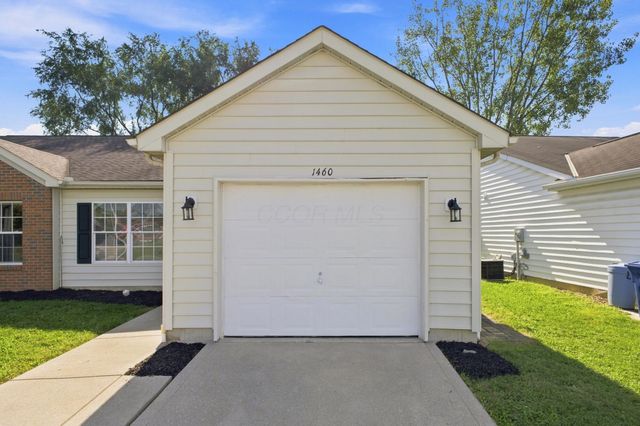 1460 October Ridge Court, Columbus, OH 43223