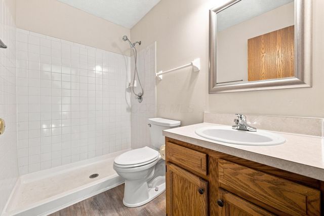 1460 October Ridge Court, Columbus, OH 43223