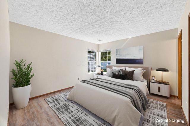 1460 October Ridge Court, Columbus, OH 43223