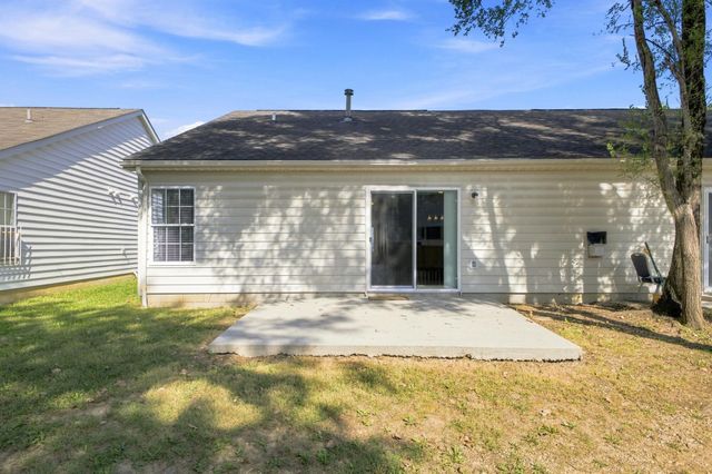 1460 October Ridge Court, Columbus, OH 43223