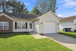 1460 October Ridge Court, Columbus, OH 43223