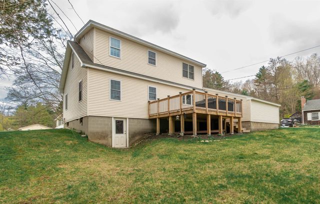 46 Pleasant Street, Hinsdale, NH 03451