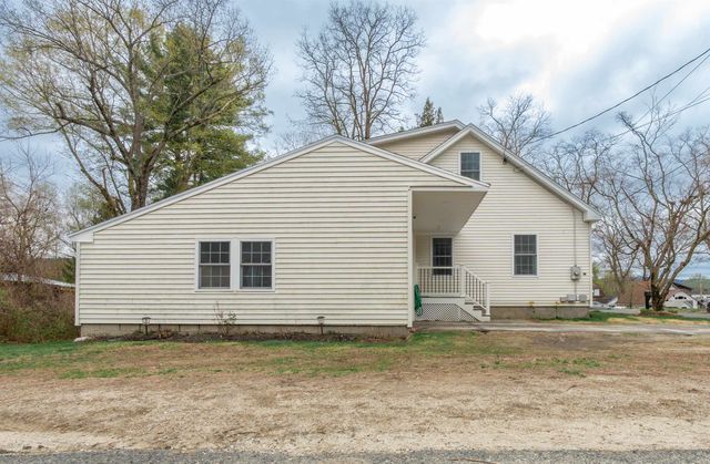 46 Pleasant Street, Hinsdale, NH 03451
