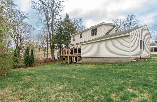 46 Pleasant Street, Hinsdale, NH 03451