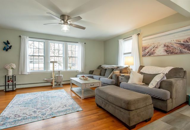 46 Pleasant Street, Hinsdale, NH 03451