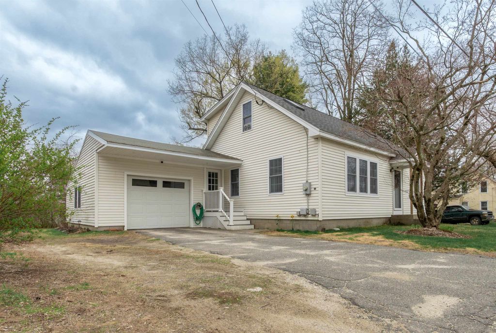 46 Pleasant Street, Hinsdale, NH 03451