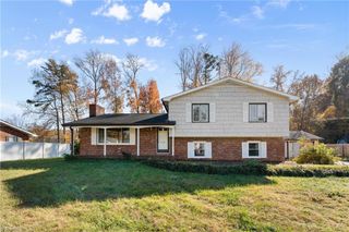 4924 Stonington Road, Winston-salem, NC 27103