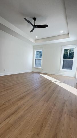 1912 Hidden Springs Drive, Baker, FL 32531