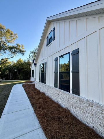 1912 Hidden Springs Drive, Baker, FL 32531