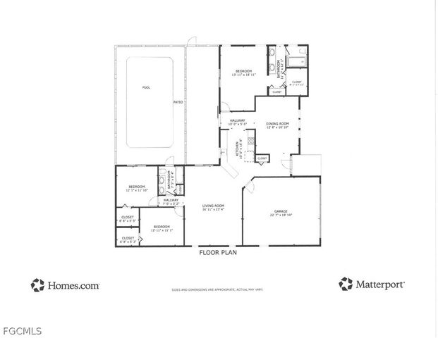 101 SW 50th ST, Cape Coral, FL 33914