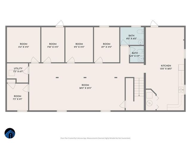 N 418 Beverly AVE, Covington, VA 24426