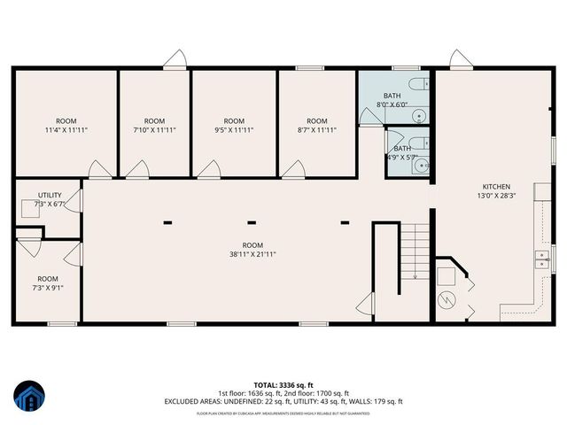 N 418 Beverly AVE, Covington, VA 24426