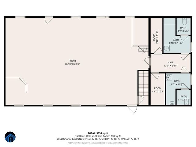 N 418 Beverly AVE, Covington, VA 24426