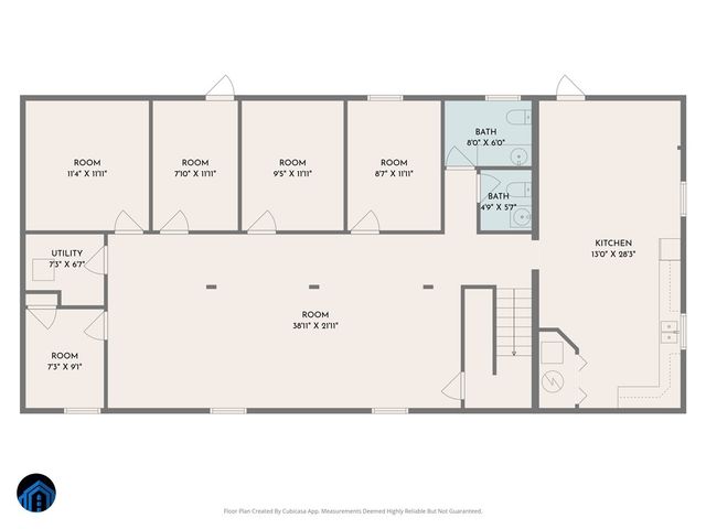 N 418 Beverly AVE, Covington, VA 24426