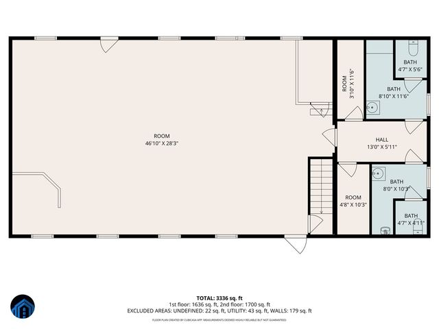 N 418 Beverly AVE, Covington, VA 24426