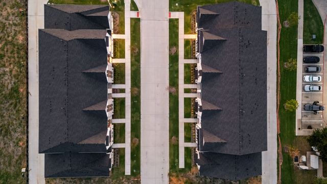 6236 Fortuna Lane, Mckinney, TX 75070