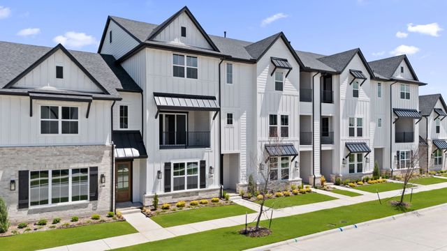 6236 Fortuna Lane, Mckinney, TX 75070