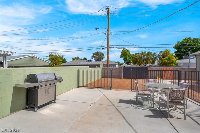 709 New Mexico Street, Boulder City, NV 89005