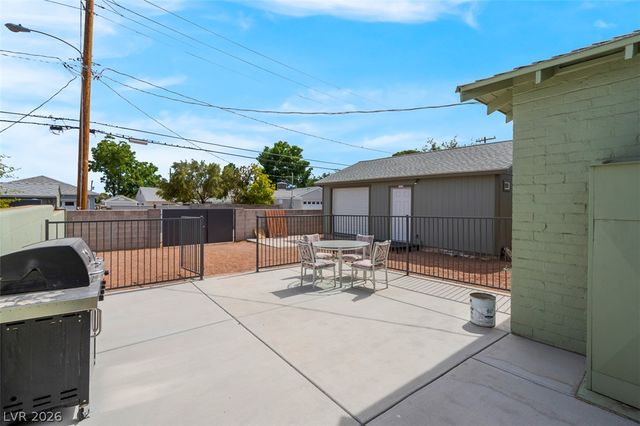 709 New Mexico Street, Boulder City, NV 89005