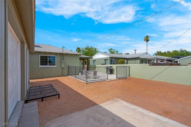 709 New Mexico Street, Boulder City, NV 89005