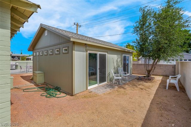 709 New Mexico Street, Boulder City, NV 89005