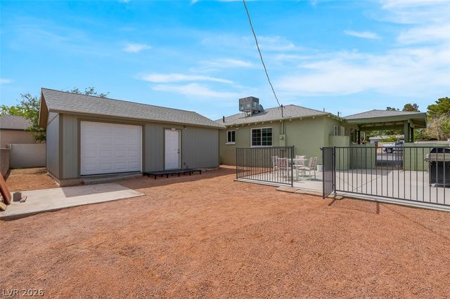 709 New Mexico Street, Boulder City, NV 89005