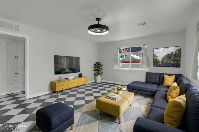 709 New Mexico Street, Boulder City, NV 89005