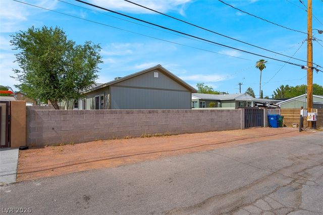 709 New Mexico Street, Boulder City, NV 89005